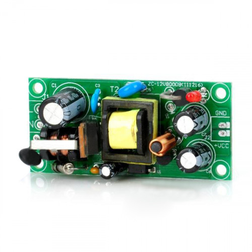 5V 1A SMPS PCB power supply AC to DC Buy Online Electronic Components Shop, Price in India